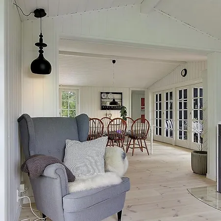 Holiday home Vaeggerlose Boto By