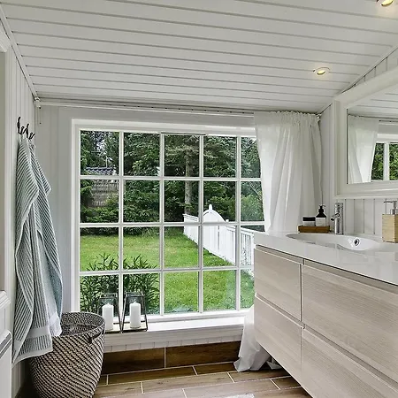 Holiday home Vaeggerlose Boto By