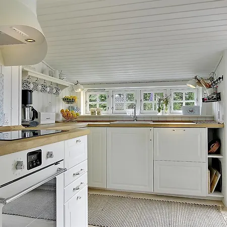 Vaeggerlose Holiday home