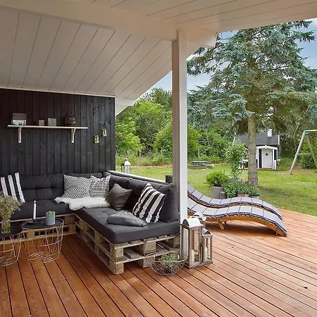 Vaeggerlose Holiday home