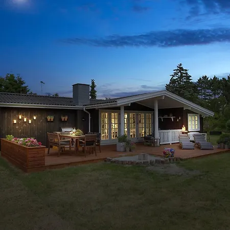 Holiday home Vaeggerlose *