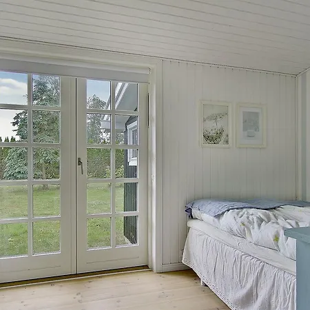 Vaeggerlose Holiday home Boto By