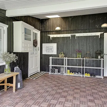 Vaeggerlose Holiday home *