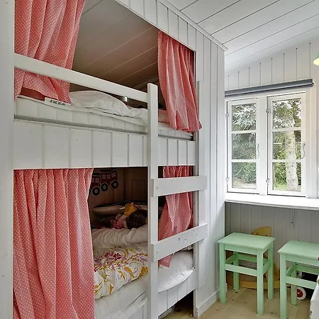 Holiday home Vaeggerlose
