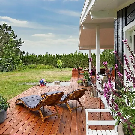 Vaeggerlose Holiday home Boto By